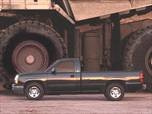 2004 Chevrolet Silverado 1500 Regular Cab